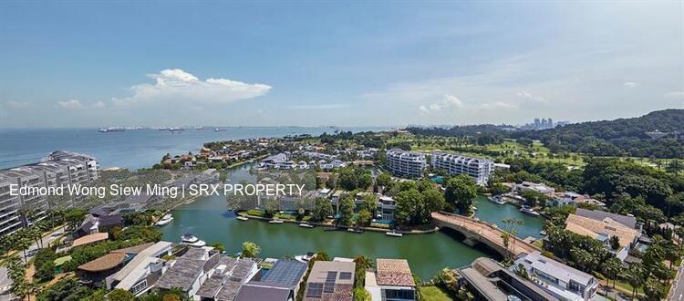 Cape Royale (D4), Condominium #552219571